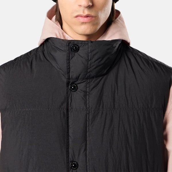 Жилет Stone Island G100010 CRINKLE REPS NYL2S15G100010S0A23 V0029