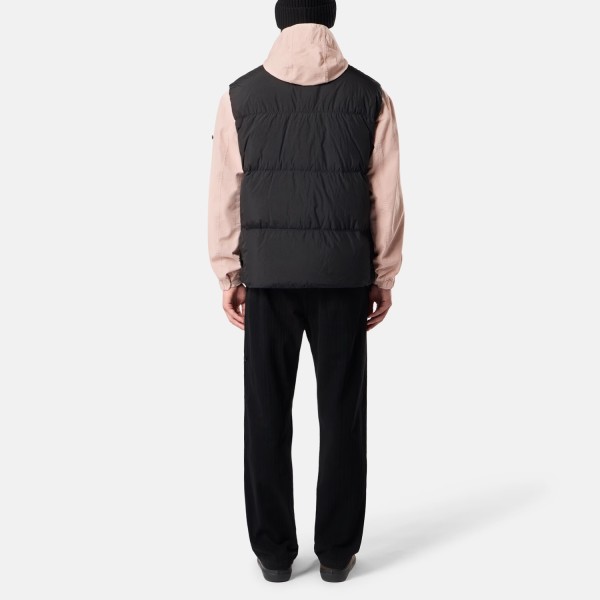 Жилет Stone Island G100010 CRINKLE REPS NYL2S15G100010S0A23 V0029