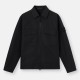 Овершот Stone Island 5100018 LIGHT RWS GEELONG WOOLL2S151200018S0F01 V0029