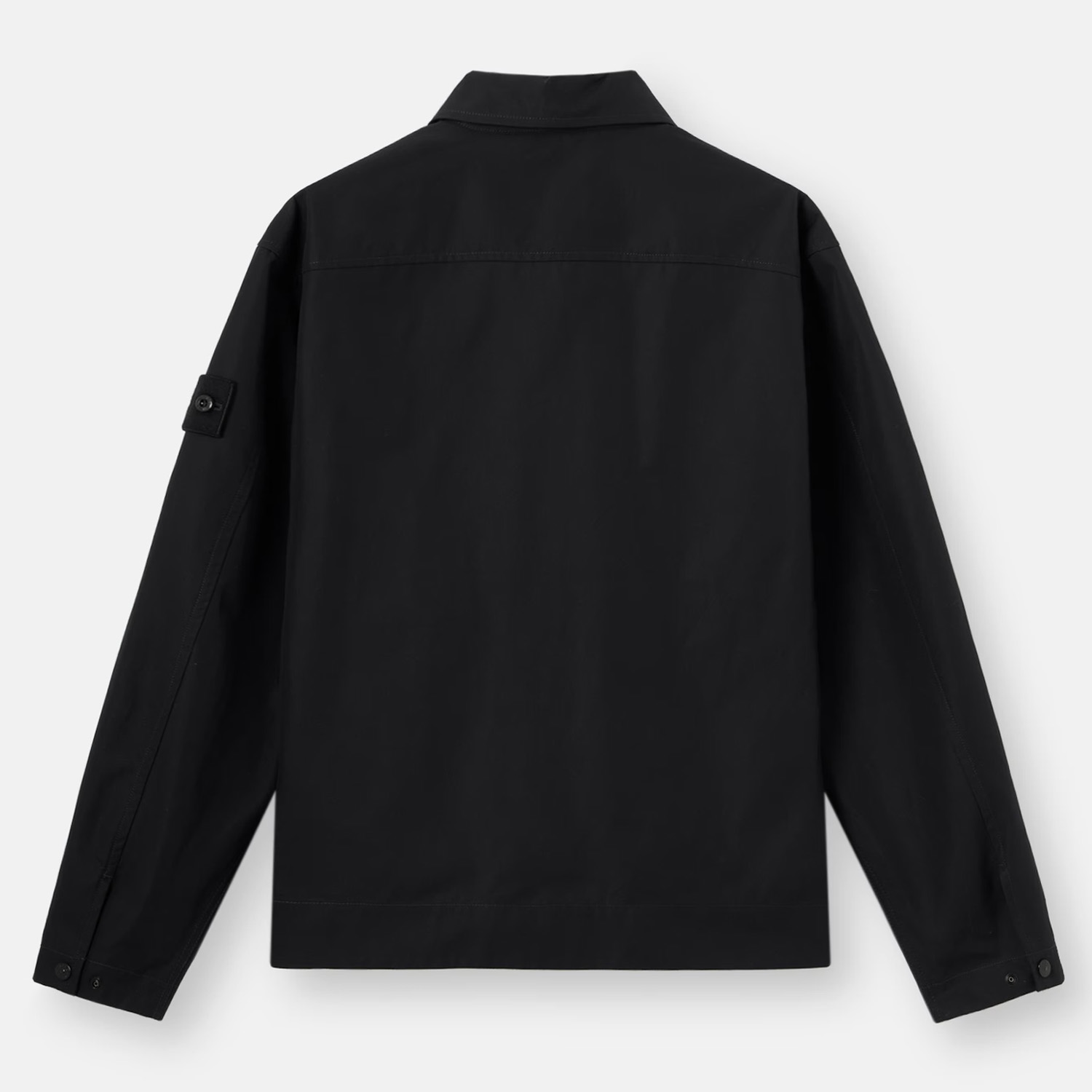 Овершот Stone Island 5100018 LIGHT RWS GEELONG WOOLL2S151200018S0F01 V0029