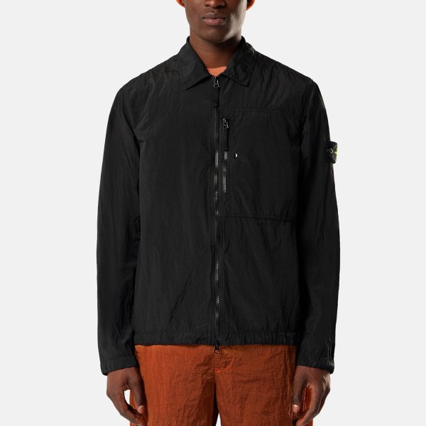 Овершот Stone Island 1200041 NYLON METAL IN ECONYL®L2S151200041S0019 V0029