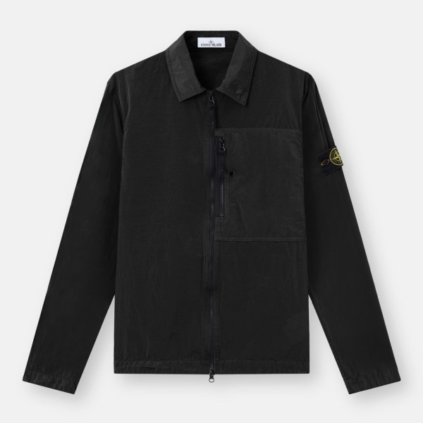 Овершот Stone Island 1200041 NYLON METAL IN ECONYL®L2S151200041S0019 V0029