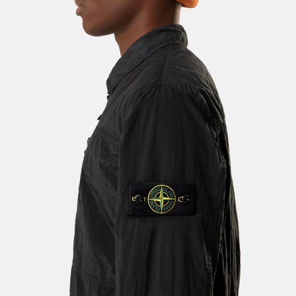 Овершот Stone Island 1200041 NYLON METAL IN ECONYL®L2S151200041S0019 V0029