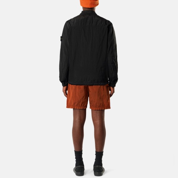 Овершот Stone Island 1200041 NYLON METAL IN ECONYL®L2S151200041S0019 V0029