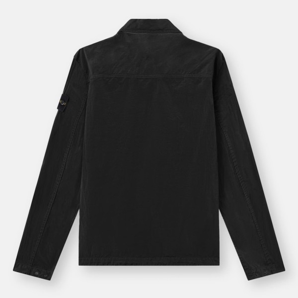 Овершот Stone Island 1200041 NYLON METAL IN ECONYL®L2S151200041S0019 V0029