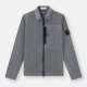 Овершот Stone Island 1200041 NYLON METAL IN ECONYL® L2S151200041S0019 V0049