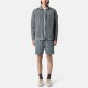 Овершот Stone Island 1200041 NYLON METAL IN ECONYL® L2S151200041S0019 V0049