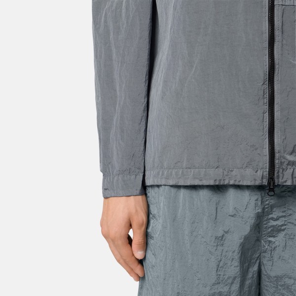 Овершот Stone Island 1200041 NYLON METAL IN ECONYL® L2S151200041S0019 V0049
