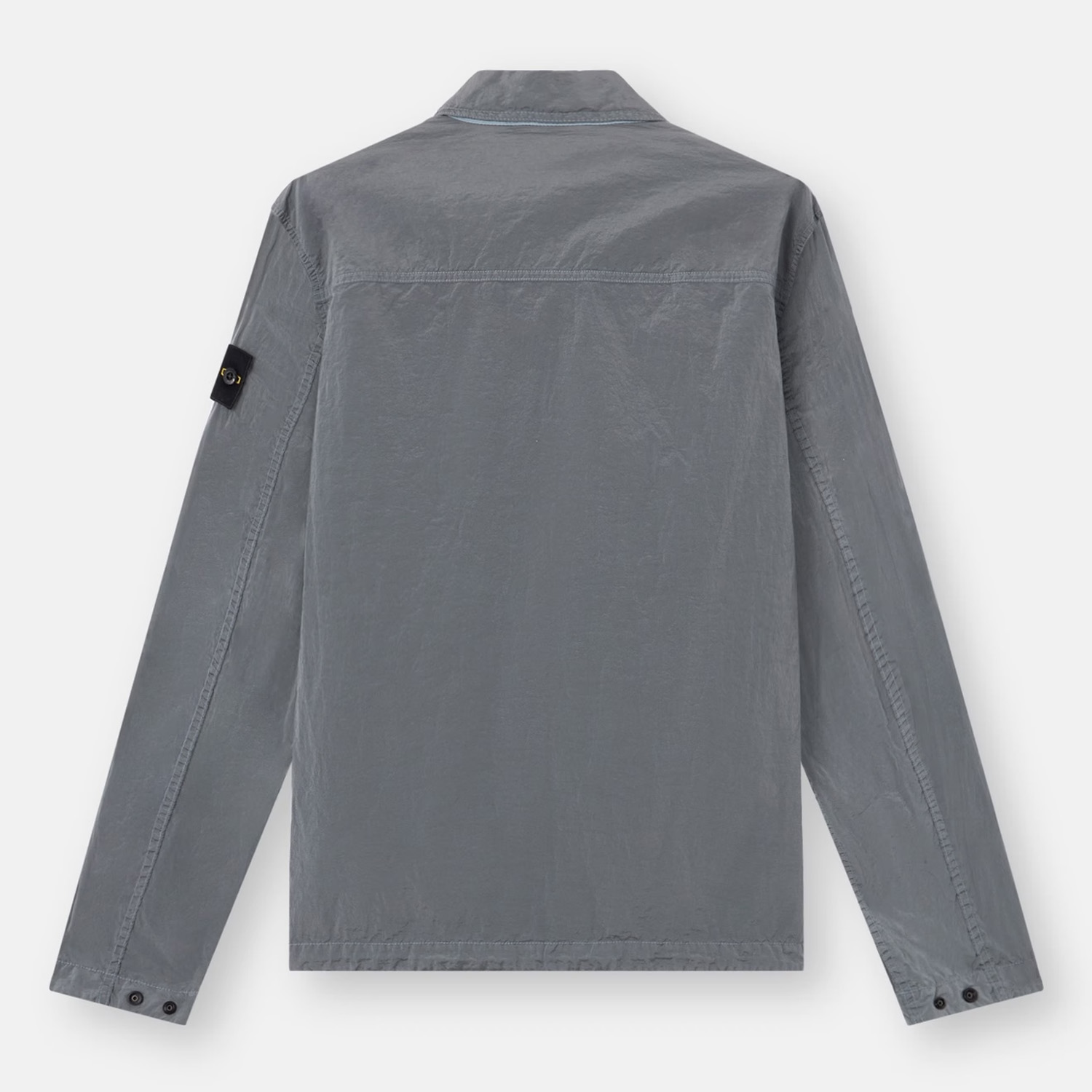 Овершот Stone Island 1200041 NYLON METAL IN ECONYL® L2S151200041S0019 V0049