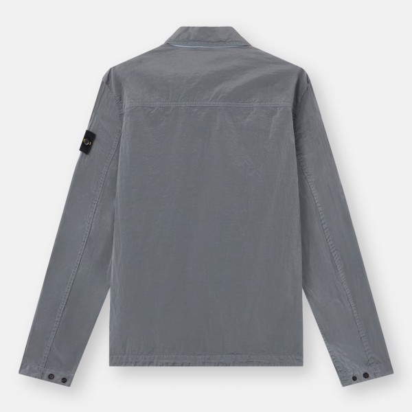 Овершот Stone Island 1200041 NYLON METAL IN ECONYL® L2S151200041S0019 V0049