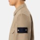 Овершот Stone Island 1200001 LIGHT BULL DENIM-TCL1S141200001S0J24 V009A