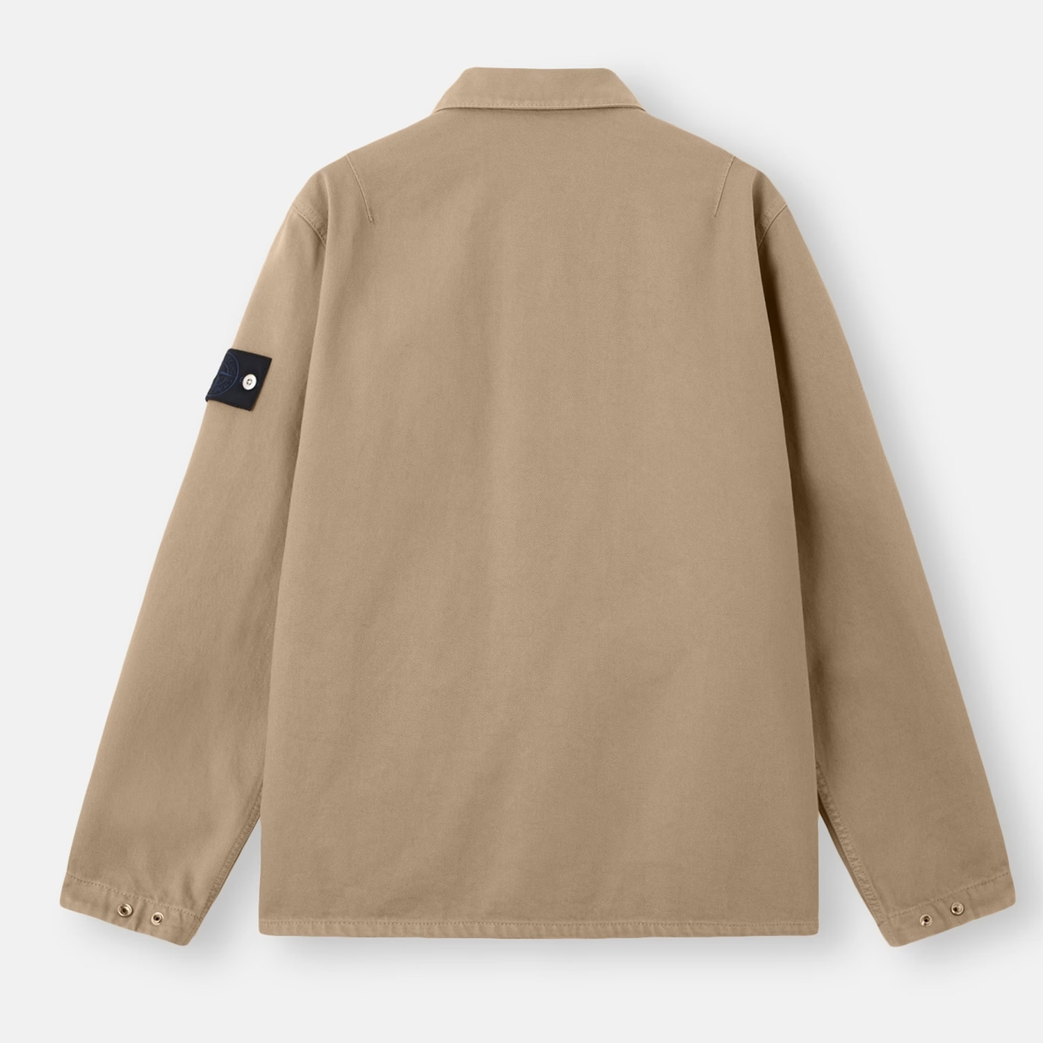 Овершот Stone Island 1200001 LIGHT BULL DENIM-TCL1S141200001S0J24 V009A