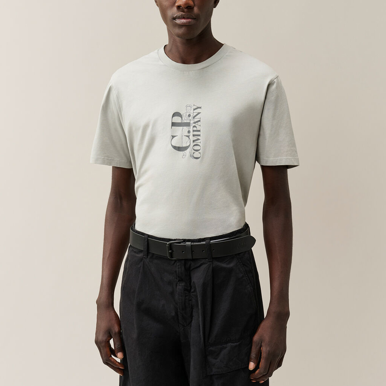 Ремінь CP Company 21CMAC311A110522A 999