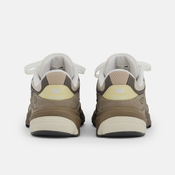 Кроссовки New Balance U990SG6 Made in USA