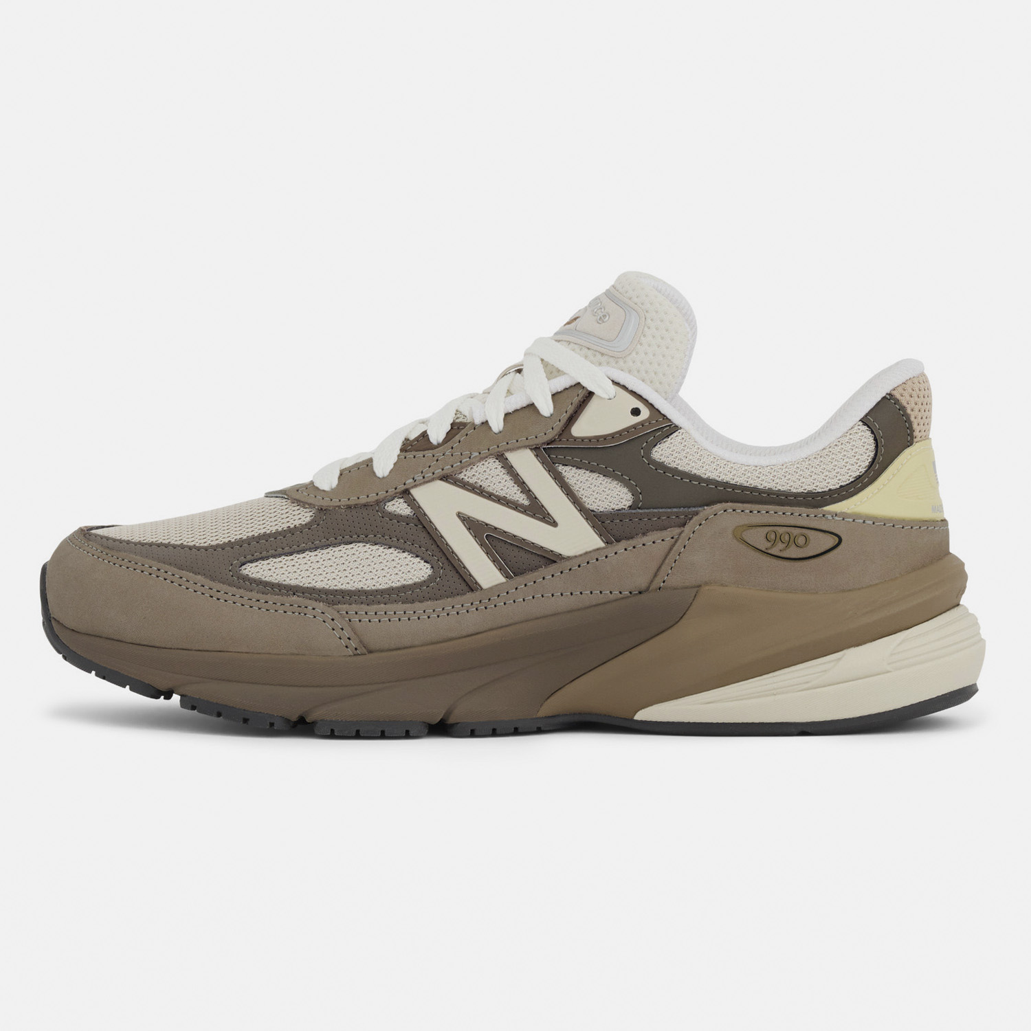 Кроссовки New Balance U990SG6 Made in USA