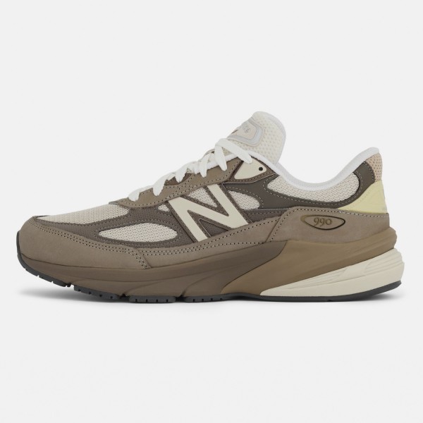 Кроссовки New Balance U990SG6 Made in USA