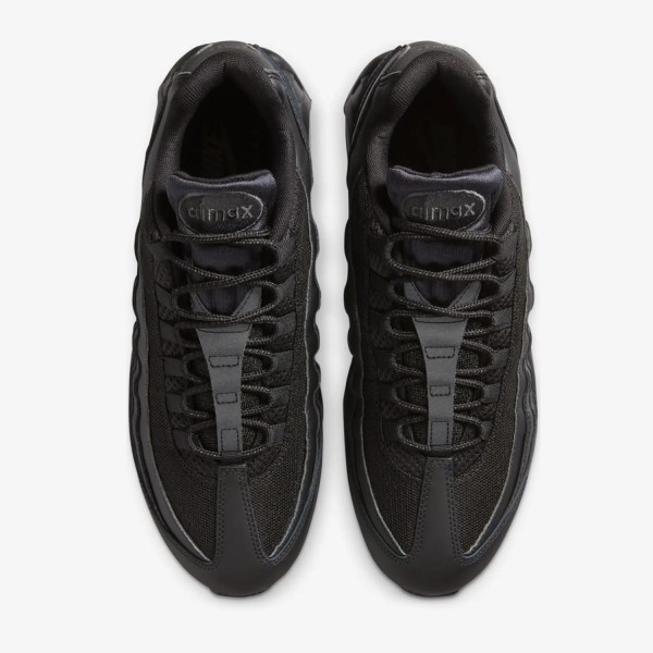 Кросівки Nike Air Max 95 Big Bubble HM8755 001