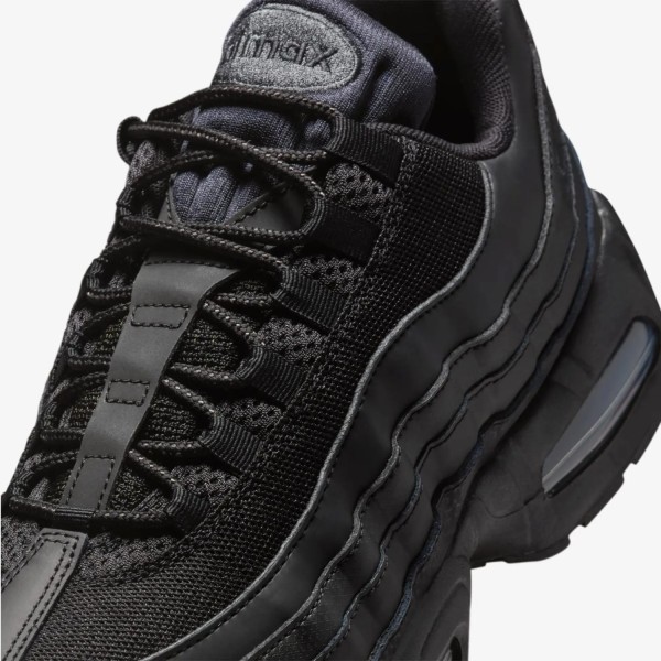 Кросівки Nike Air Max 95 Big Bubble HM8755 001