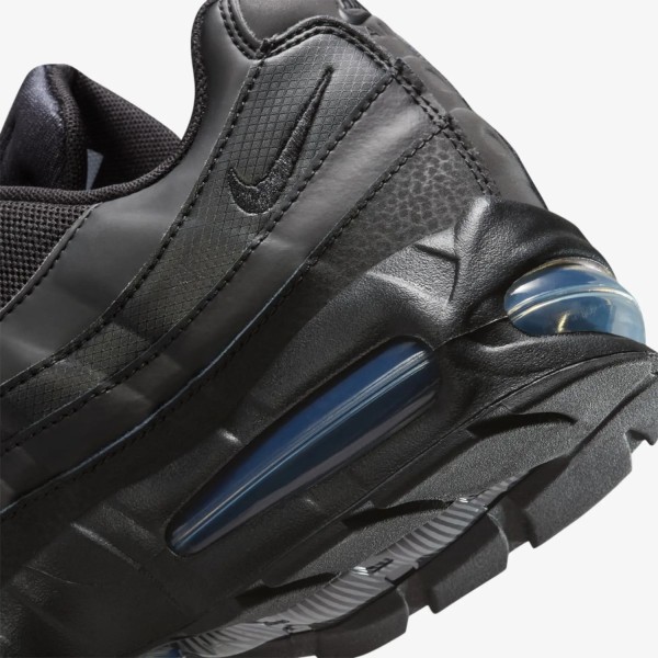 Кросівки Nike Air Max 95 Big Bubble HM8755 001