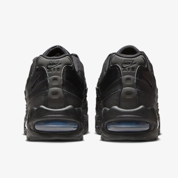 Кросівки Nike Air Max 95 Big Bubble HM8755 001