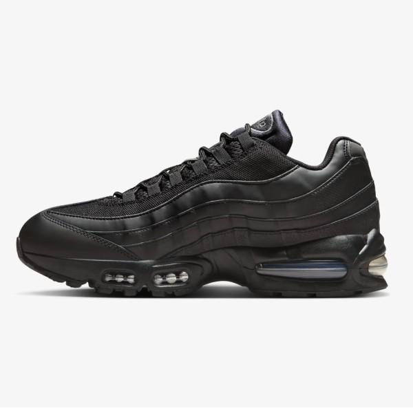 Кросівки Nike Air Max 95 Big Bubble HM8755 001