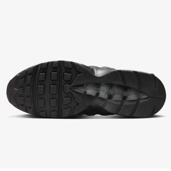 Кросівки Nike Air Max 95 Big Bubble HM8755 001