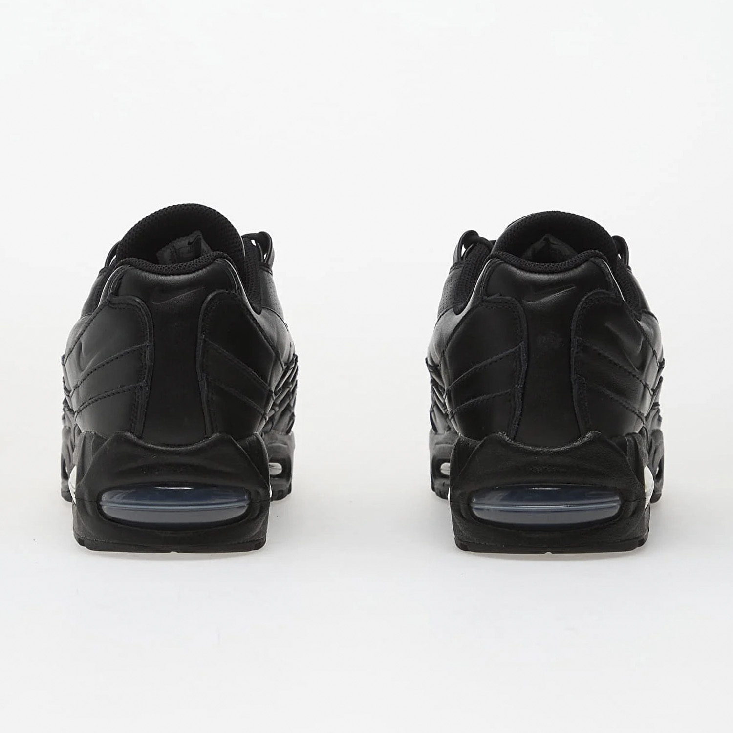 Кроссовки Nike Air Max 95 Big Bubble HM8755 001