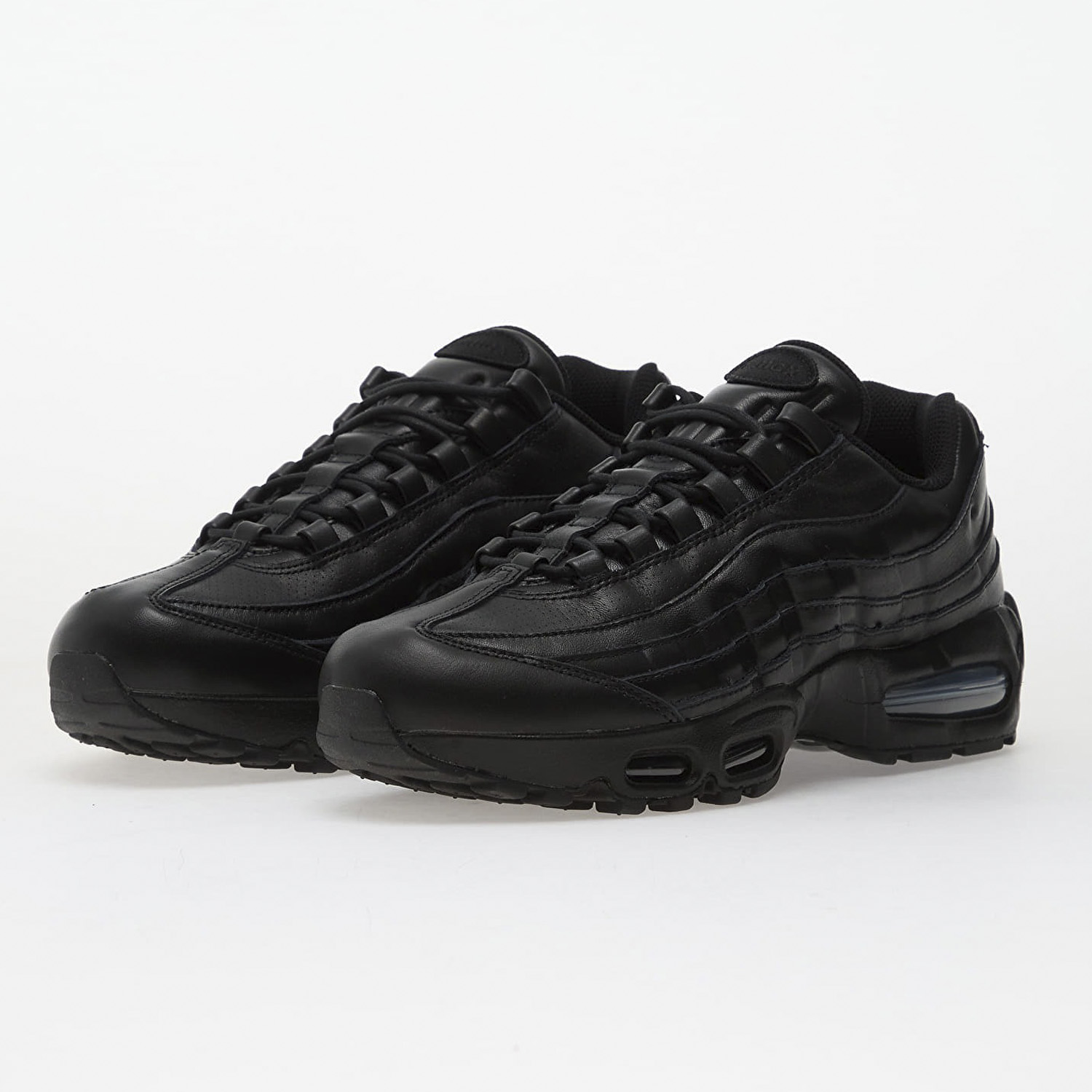 Кроссовки Nike Air Max 95 Big Bubble HM8755 001
