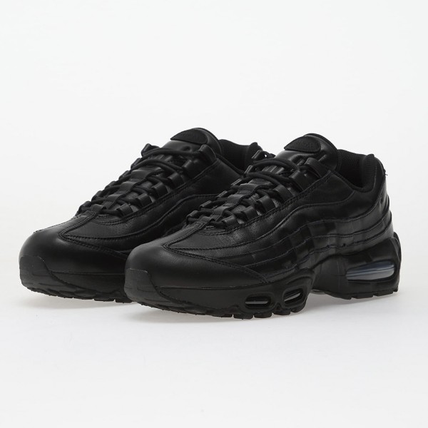 Кроссовки Nike Air Max 95 Big Bubble HM8755 001