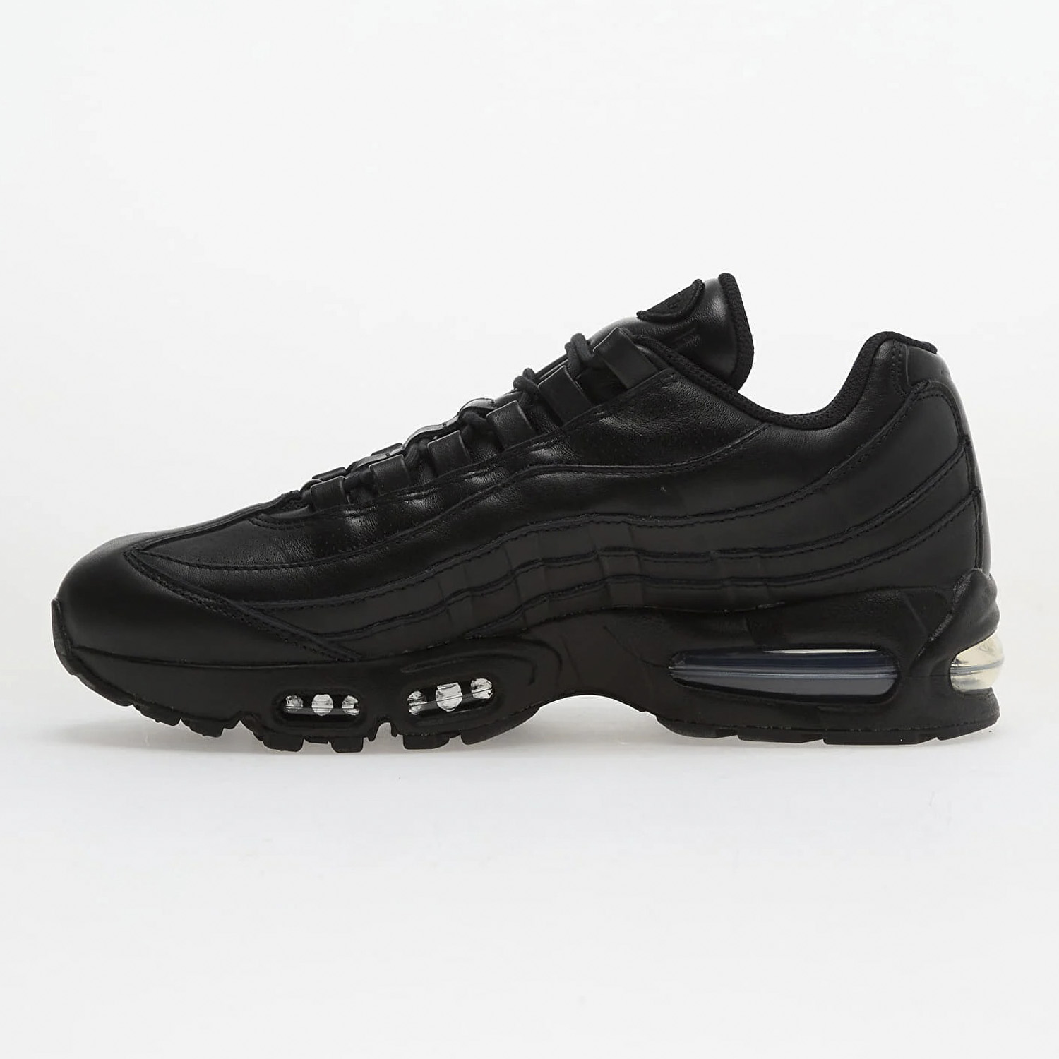 Кроссовки Nike Air Max 95 Big Bubble HM8755 001