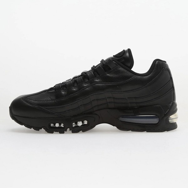 Кроссовки Nike Air Max 95 Big Bubble HM8755 001