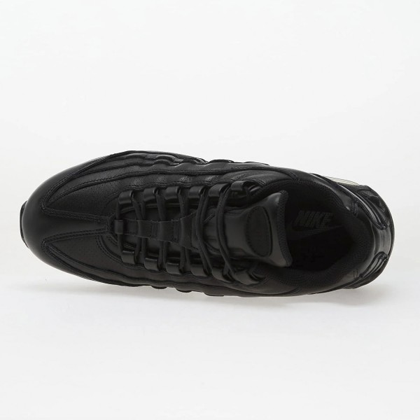Кроссовки Nike Air Max 95 Big Bubble HM8755 001