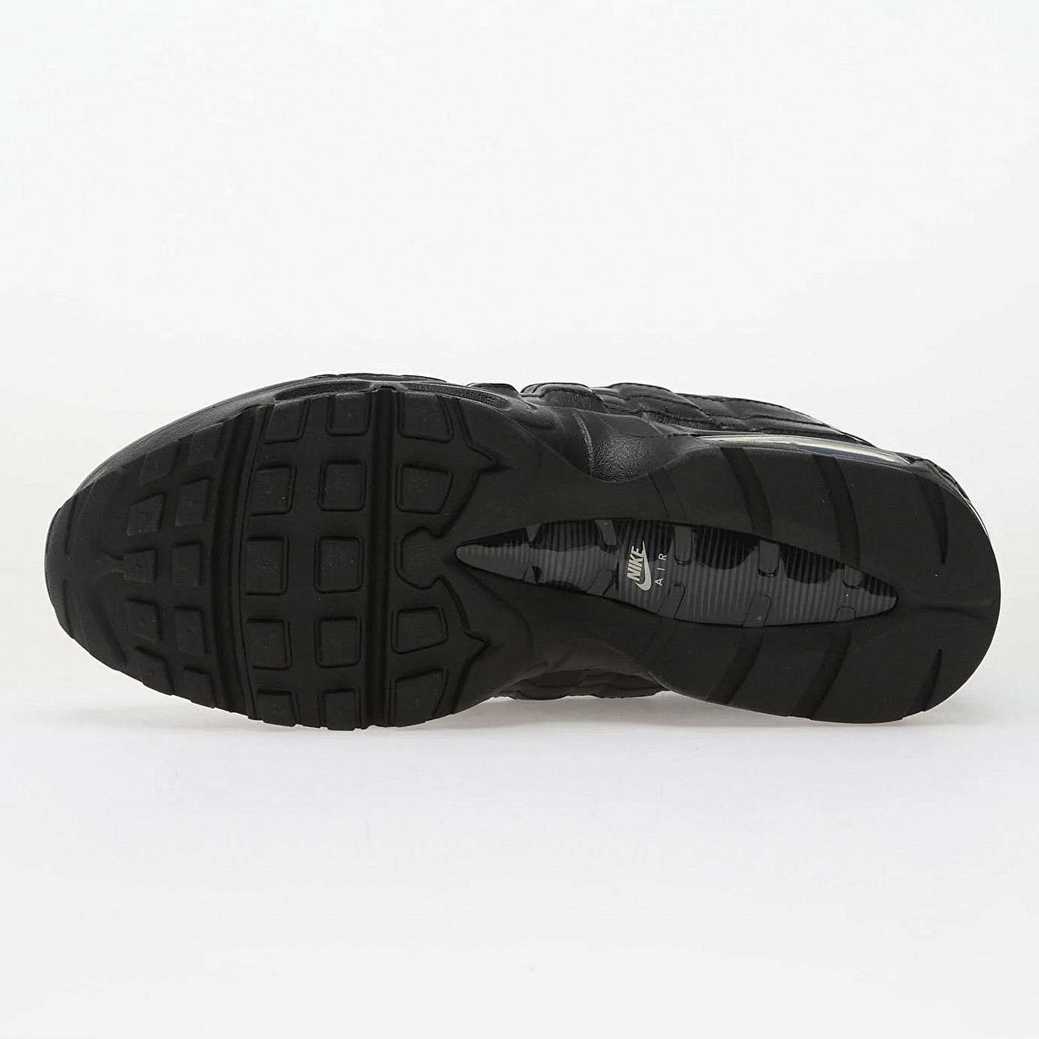Кроссовки Nike Air Max 95 Big Bubble HM8755 001