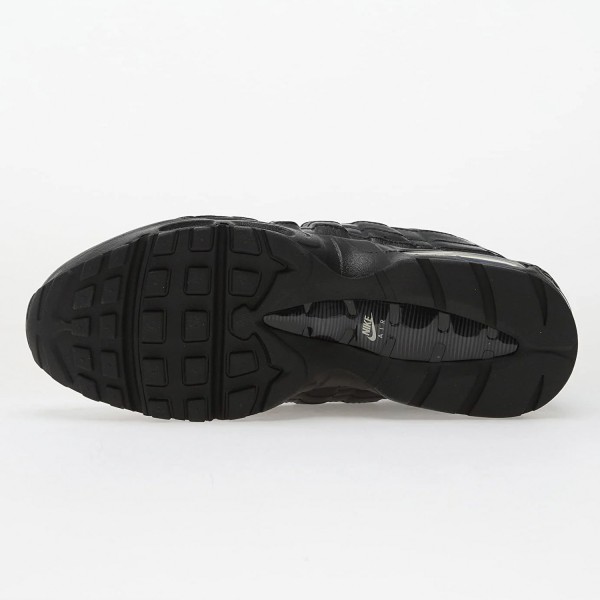 Кроссовки Nike Air Max 95 Big Bubble HM8755 001