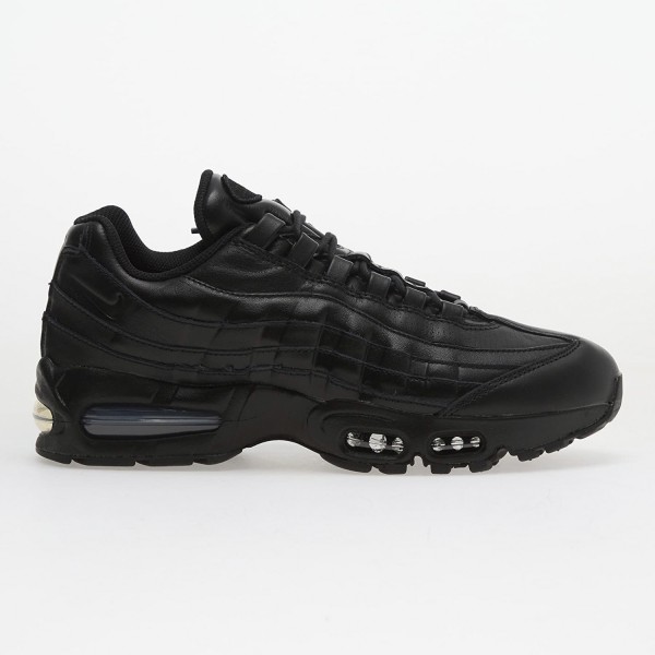 Кроссовки Nike Air Max 95 Big Bubble HM8755 001