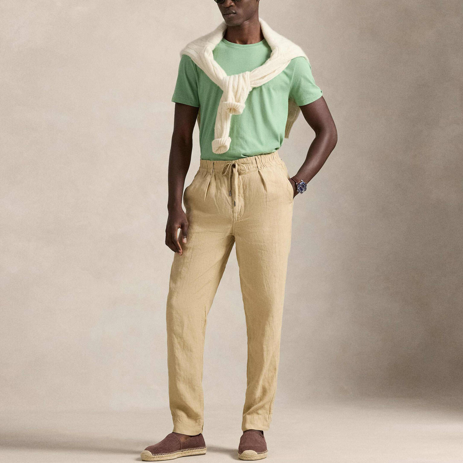 Футболка POLO Ralph Lauren 710671438456