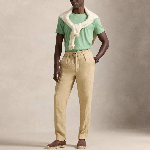 Футболка POLO Ralph Lauren 710671438456