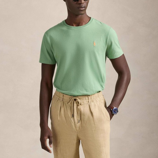 Футболка POLO Ralph Lauren 710671438456