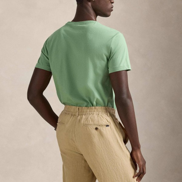 Футболка POLO Ralph Lauren 710671438456