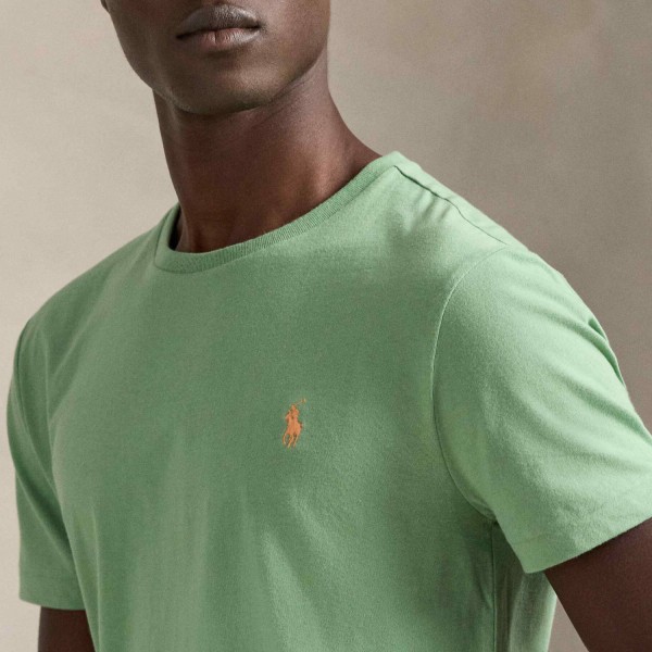 Футболка POLO Ralph Lauren 710671438456