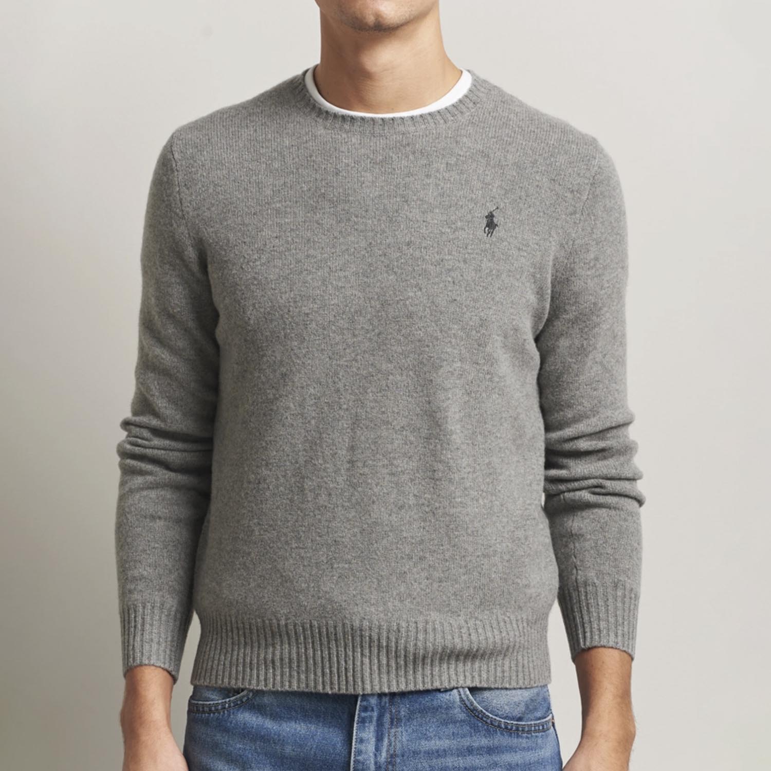 Светр POLO Ralph Lauren 710878292003