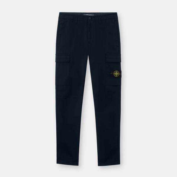 Брюки Stone Island 3100032 STRETCH COTTON TWILL L2S153100032S0A10 V0020
