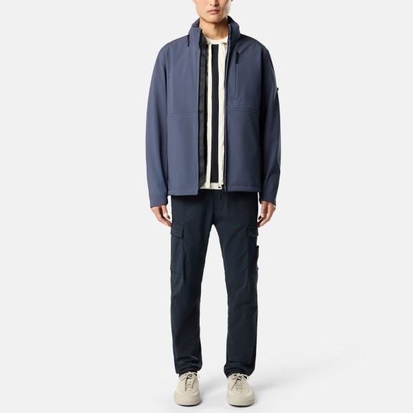 Брюки Stone Island 3100032 STRETCH COTTON TWILL L2S153100032S0A10 V0020