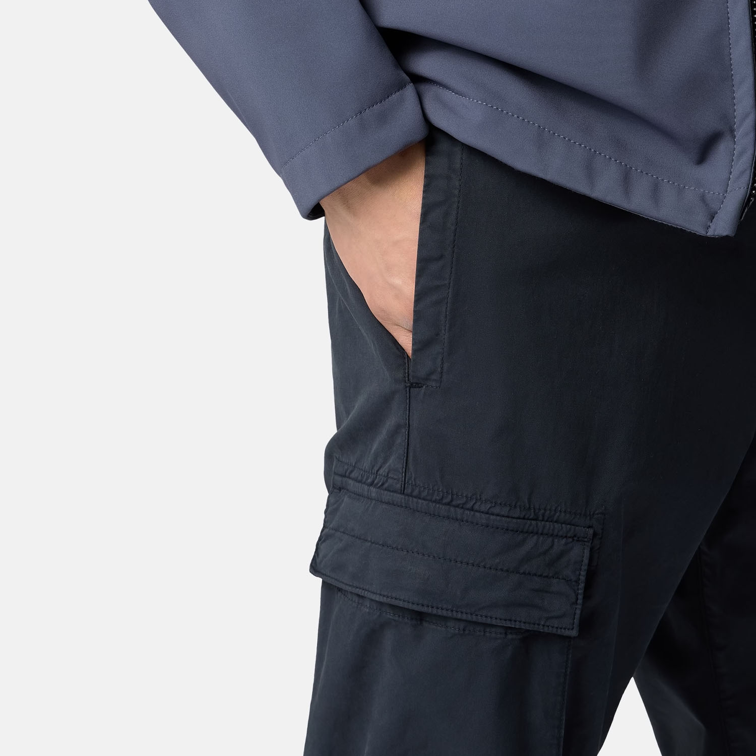 Штани Stone Island 3100032 STRETCH COTTON TWILL L2S153100032S0A10 V0020