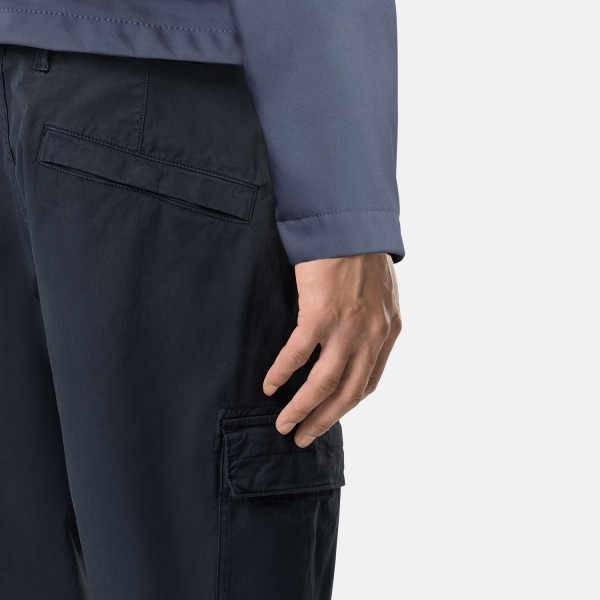 Брюки Stone Island 3100032 STRETCH COTTON TWILL L2S153100032S0A10 V0020