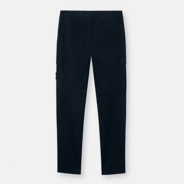 Брюки Stone Island 3100032 STRETCH COTTON TWILL L2S153100032S0A10 V0020