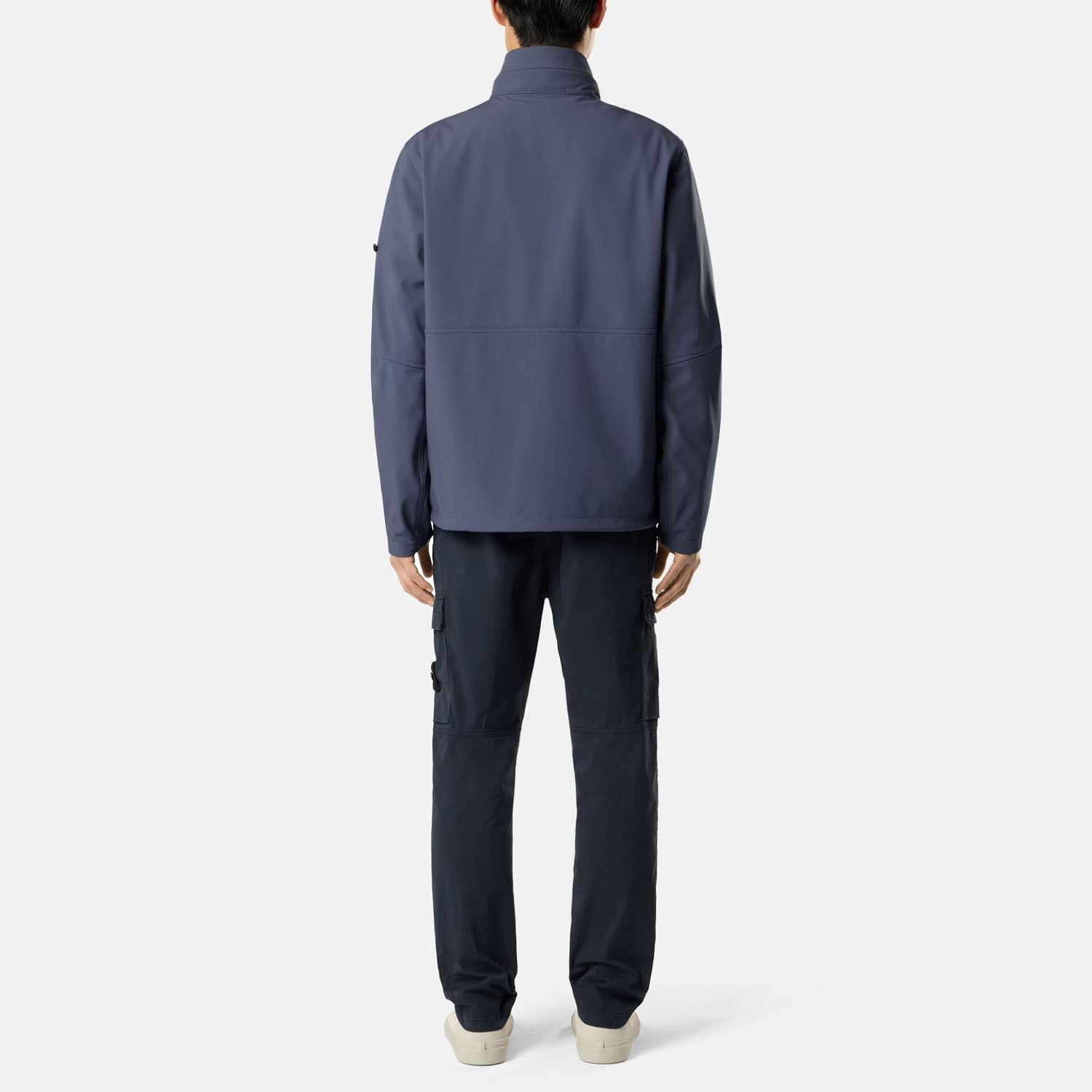 Штани Stone Island 3100032 STRETCH COTTON TWILL L2S153100032S0A10 V0020