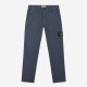 Штани Stone Island 3100052 COTTON HERRINGBONE L2S153100052S0456 V002E