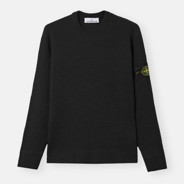 светр Stone Island 5100053 FULL RIB RWS WOOL L2S155100053S00C2 V0029