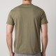 Футболка Stone Island 2100027 60/2 COTTON JERSEY